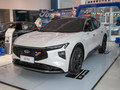 2022款 EVOS EcoBoost 245 首发限量版