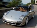 2010款 保时捷911 Targa 4S 3.8L