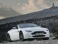 2008款 V8 Vantage 4.7 Sportshift Roadster