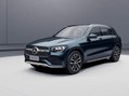 2026款 奔驰GLC GLC 300 L 4MATIC 动感型 5座