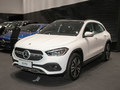 2022 GLA Ŀ GLA 200