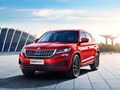 2023款 柯迪亚克  TSI380 7座四驱旗舰版