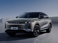 2023款 星途瑶光 400T 两驱奢享版