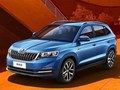 2023款 柯米克 1.5L 自动舒享版