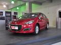 2012款 标致308 2.0L 自动风尚型