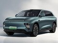 2025款 星纪元 ET 增程 240 Max四驱