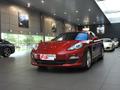 2010款 Panamera Panamera 4S 4.8L