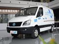 2018款 东风·瑞泰特EM30 纯电动厢式运输车