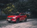 2023款 哈弗赤兔 1.5T 动感型 