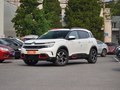 2019款 天逸 C5 AIRCROSS 380THP 进享型