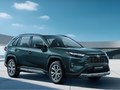 2024款 RAV4荣放双擎E+ 2.5L 四驱旗舰Pro