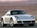 2004款 保时捷911 Carrera Coupe MT 3.6L