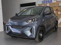 2025款 小蚂蚁 251km 喜爱版 25.05kWh