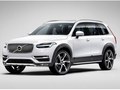 2015款 沃尔沃XC90 2.0T T6 智尊版 7座