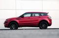 2014款 揽胜极光 EVOQUE 2.0T 5门圣诞限量版