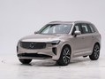 2026款 沃尔沃XC90 B6 四驱智远豪华版 7座