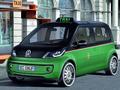 2010款 Milano Taxi Concept 海外版