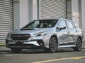2024款 斯巴鲁WRX 2.4T 手动版EyeSight