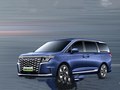 2024款 瑞风RF8 PHEV 智聆版 1.5T 150KM 旗舰型 三元锂