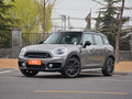 2019款 MINI COUNTRYMAN 2.0T COOPER S ALL4 经典派