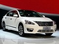 2015款 天籁 公爵 2.5L XV-NAVI-FES欧冠尊尚版