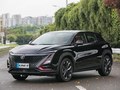 2022款 长安UNI-T 2.0T 运动版 领航型