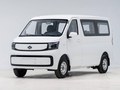 2025款 长安睿行EM60 定制版 客运版 6座 300km 对开门