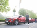 2020款 海马8S 1.6TGDI 自动精英型