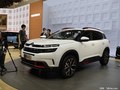 2017  C5 Aircross 350THP ʱ