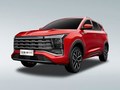 2024款 江淮X8 PLUS 1.5TGDI DCT尊贵版 5座