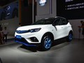 2018款 东南DX3新能源 EV400 旗舰版