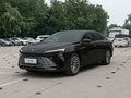 2023款 君越  28T 越尊版 