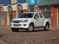 2018款 D-MAX 3.0T四驱自动精英款4JJ1-TC HI