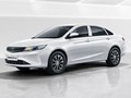 2022款 帝豪新能源 EV Pro 营运网约版