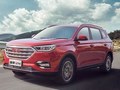 2021款 VGV U70 1.5T 手动优悦版 6座