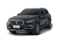 2020款 宝马X5 xDrive30i X设计套装