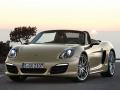 2013款 保时捷Boxster S