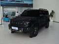2025款 捷途山海T2 加长版 206km XWD 穿越 7座