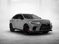 2026款 雷克萨斯RX 300 四驱骏享版