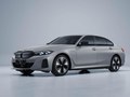 2026款 宝马i3 eDrive 40 L 曜夜套装