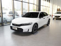 2025款 思域 240TURBO CVT 智趣Pro