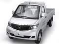 2024款 斑马 1.5L 基本型双排加长栏板