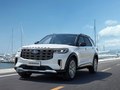 2024款 探险者 2.3T EcoBoost 后驱风尚版 7座