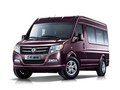 2020款 御风 2.5T V9物流车短轴中顶6座国V ZD25