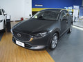 2024款 马自达CX-30 2.0L 自动嘉悦型