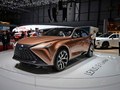 2018款 雷克萨斯LF-1 Limitless Concept