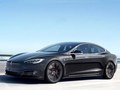 2020款 Model S Performance 高性能版