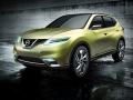2012款 日产 Hi-Cross Concept