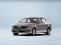 2025款 捷达VA3 1.5L 自动悦享版