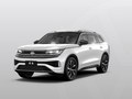 2024款 揽巡 330TSI 精英巡行 众享款